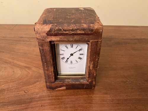 Benson quality brass - ~,