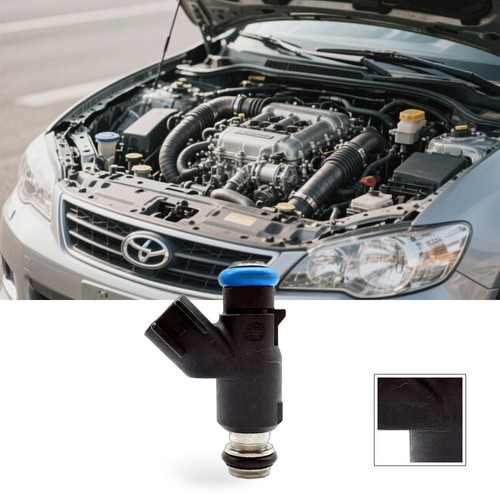 Fuel injector suitable - injector, gac