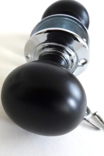 Door beehive knobs brass - knobs,