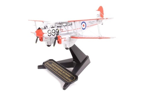 Oxford diecast dh89 - diecast,