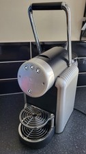 Nespresso Zenius ZN100 PRO