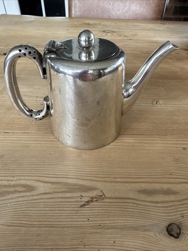 Walker hall silver plated - walker,
