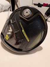 TaylorMade M2 Men's Golf Driver RH shaft Flex-X 9.5 loft