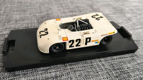 Best porsche 908 3 - best, 1/43