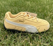 Puma SpeedCat Toddler Almost