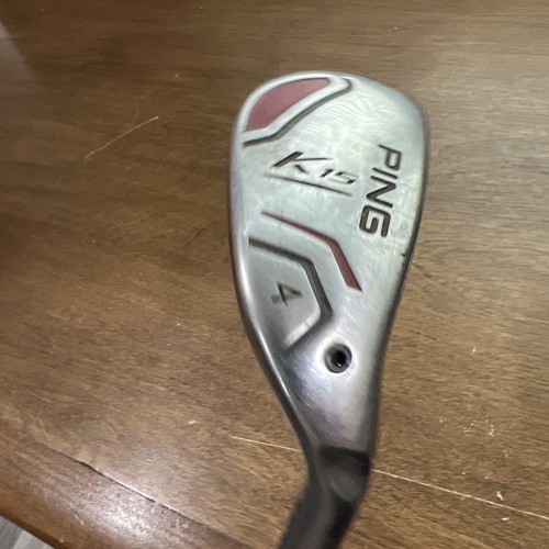 Ping k15 hybrid black dot - k15,