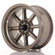Japan Racing JR19 Alloy Wheel