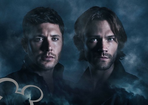 Supernatural dean winchester - dean,