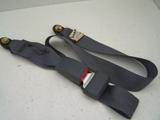 Daihatsu Terios Rear lap seat belt (1997-2000)