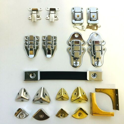 Toggle latch lock - latch, catches