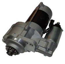 Starter motor for pel job - starter,