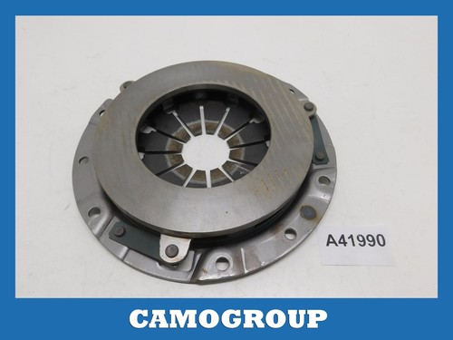 Clutch disc - clutch, pressure