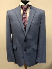 BAUMLER LANIFICIO CERRUTI SUIT