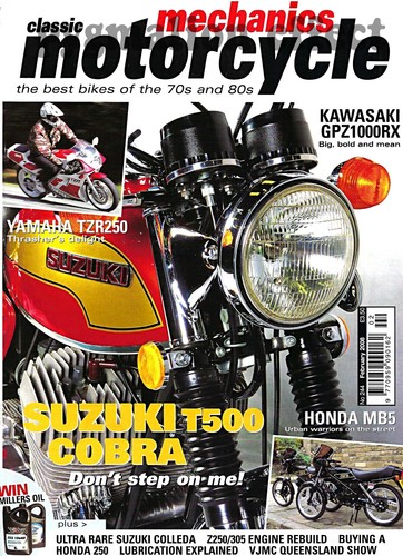 Kawasaki gpz1000rx 2ma t500l - kawasaki,