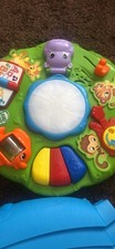 Leap frog. play learn baby activity table
