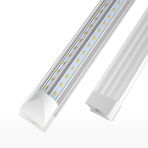 5ft led tube garage - led, lights