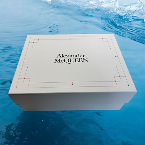 Authentic alexander mcqueen - authentic,