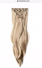 Foxy Locks Luxurious Seamless