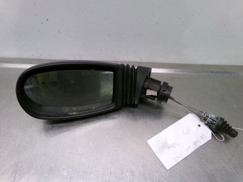Fiat punto 2002 door mirror - fiat,