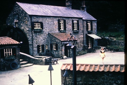 1970 35mm slides - slides, le