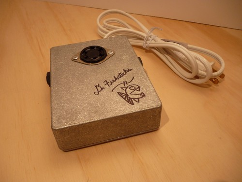 Leslie speaker type - speaker, 6w