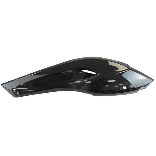 Boomerang fairing left - boomerang, gloss