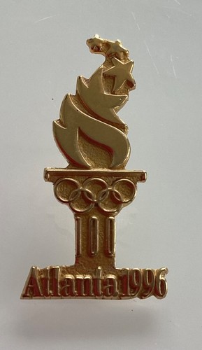 Atlanta olympic games 1996 - atlanta,