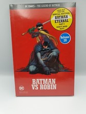 Eaglemoss Collections DC