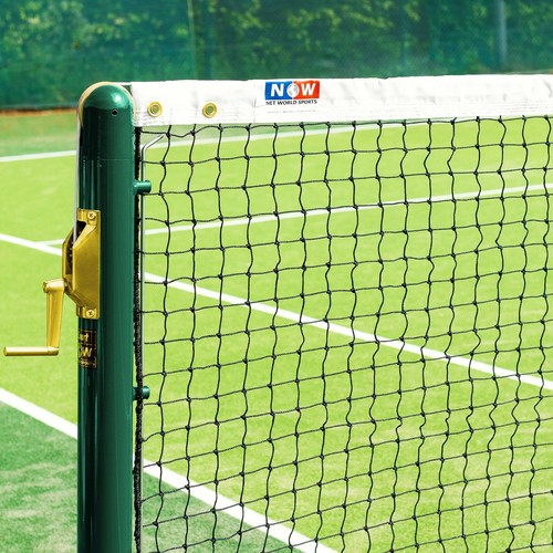 Vermont tennis net - net,