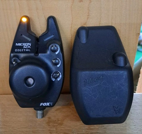 Fox micron digital wireless - digital,