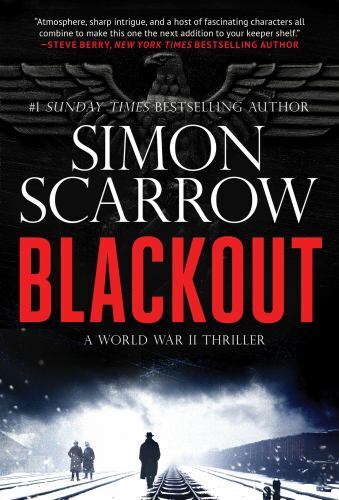 Blackout gripping ww2 - gripping,