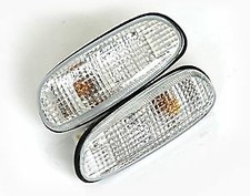  CLEAR SIDE REPEATERS