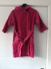 JoJo Maman Bebe kids pink