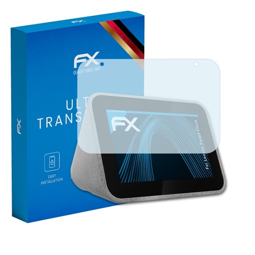 Atfolix screen protection - 2x,