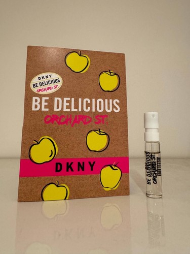 Dkny delicious orchard st - delicious,