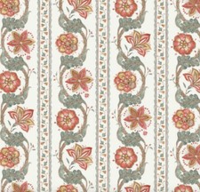 Nina Campbell Curtain Fabric