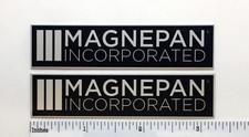 Magnepan Incorporated Speaker