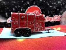 VINTAGE 1960s CORGI JUNIORS