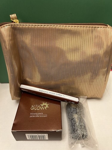 Avon arabian glow - avon,, bronzing