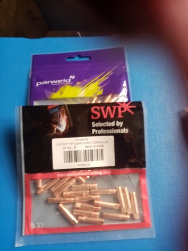 Swp mig welding tips mb15 - welding,