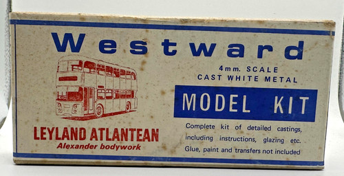 Westward models alexander - westward,