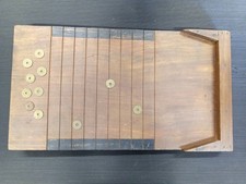 Shove Ha Penny Board Halfpenny