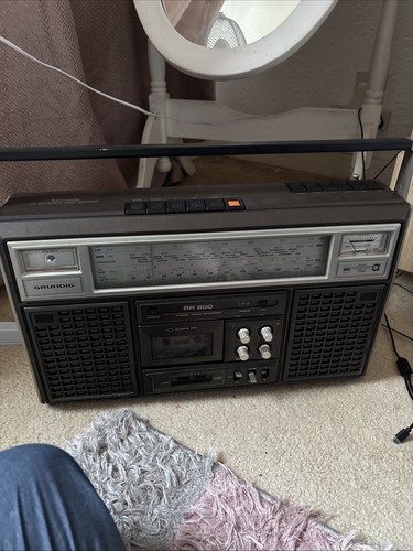 Grundig 800 stereo - 800,
