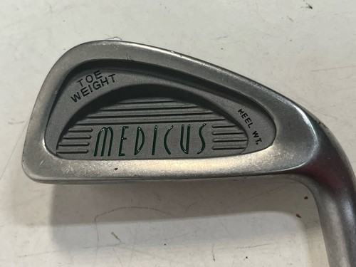 Medicus iron single - medicus, rh