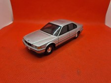 1990’s CORGI BMW 750i |
