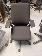 Steelcase gesture chair - chair,
