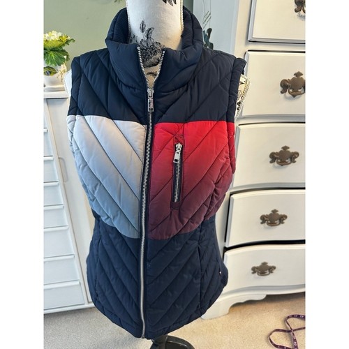 Tommy hilfiger ombre puffer - tommy,