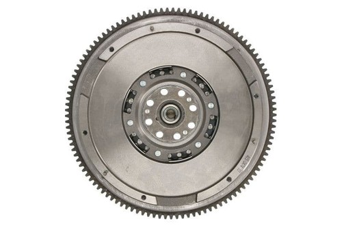 Dual massfly wheel - dual,