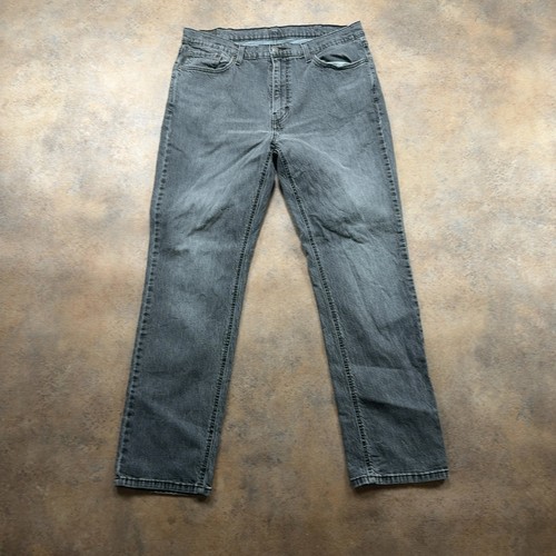 Levi 541 jeans grey mens - jeans,
