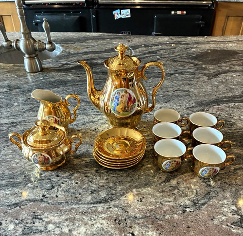 Vintage royal epiag - vintage,